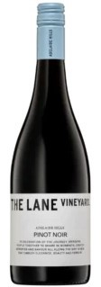 The Lane Series Pinot Noir 2025 (6x 750m