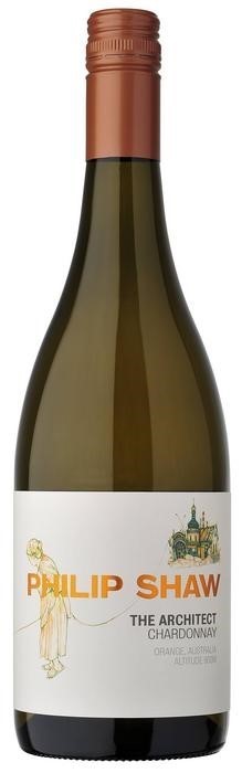Philip Shaw The Architect Chardonnay 202