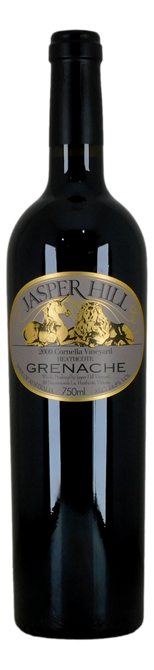 Jasper Hill Grenache 2009 (1x 750mL), VIC.
