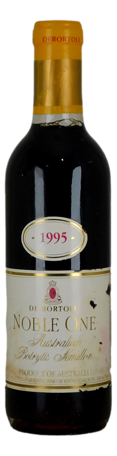 De Bortoli Nobel One Botrytis Semillon (1x 375mL)