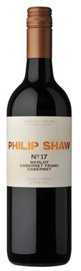 Philip Shaw No.17 2024 (6x 750mL)