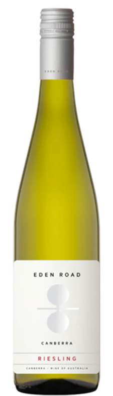 Eden Road Riesling 2024 (6x 750mL).