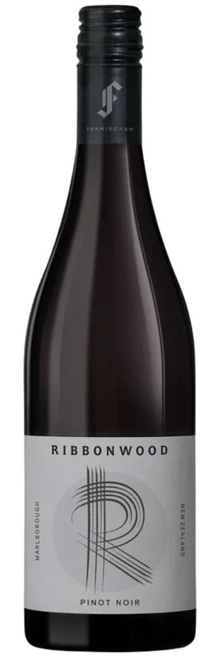 Framingham Ribbonwood Pinot Noir 2023 (6