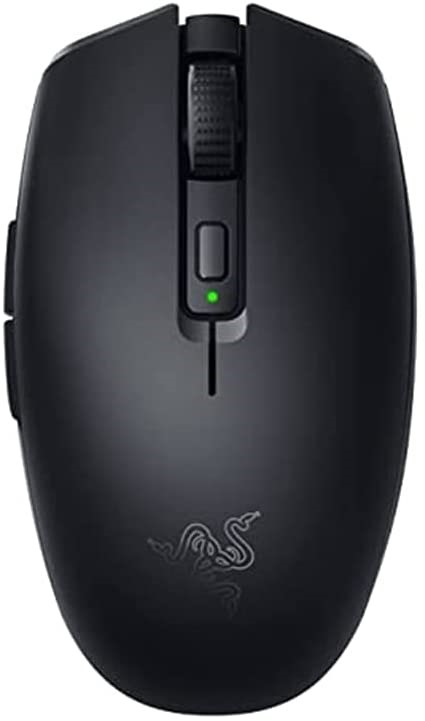RAZER Orochi V2 Wireless Gaming Mouse, RZ01-03730100-R3A1.