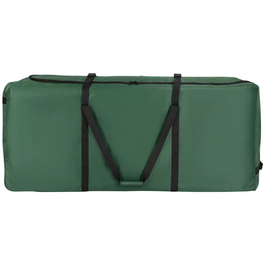 HOLIDAY Christmas Tree Storage Bag. NB: not in original packaging.