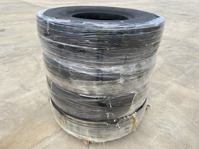 <p>Roller Tyres x4</p>