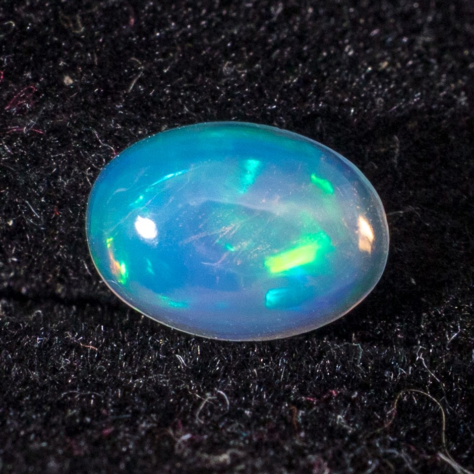 0.53ct Natural Opal