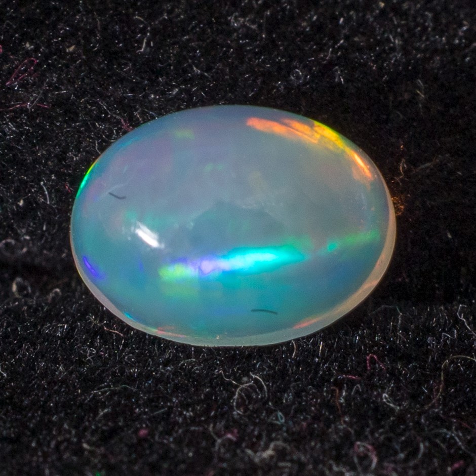 0.65ct Natural Opal