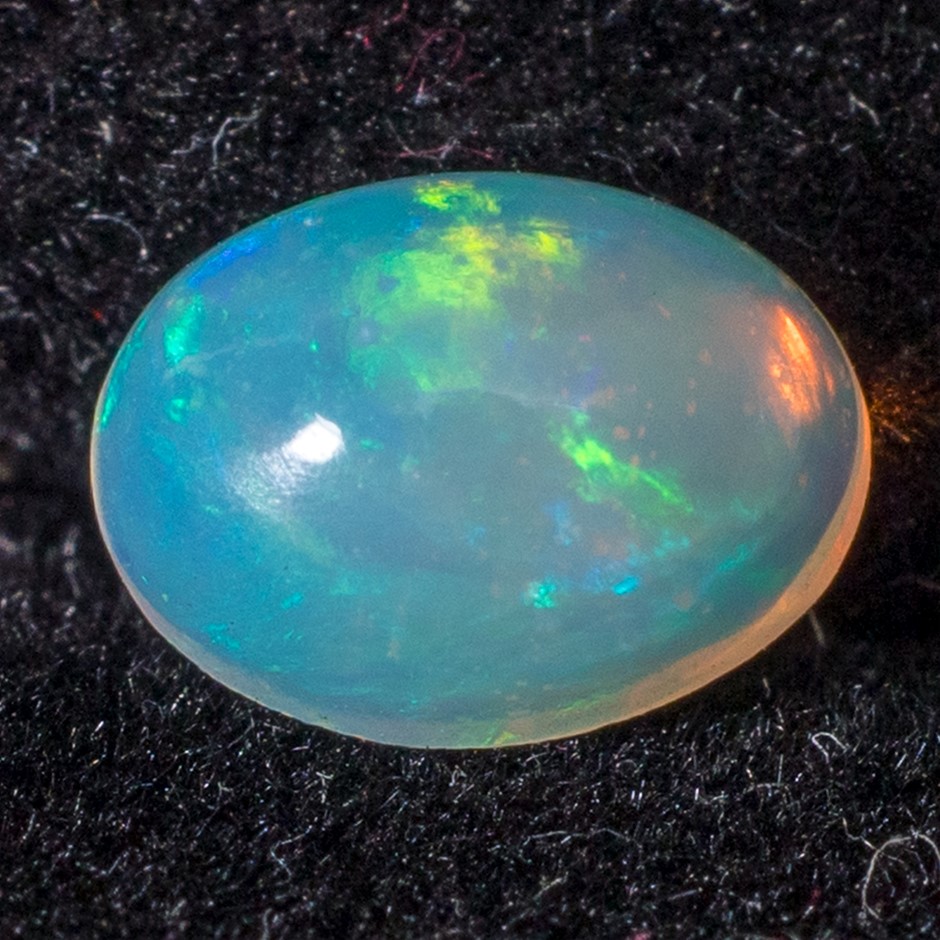 0.58ct Natural Opal