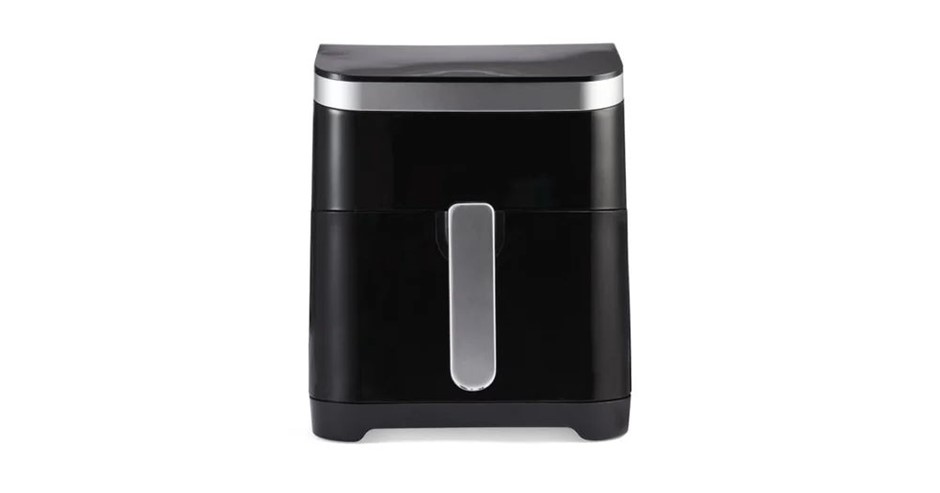 Air Fryer 3.75L
