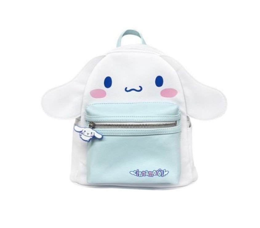 SANRIO Cinnamoroll Mini Backpack