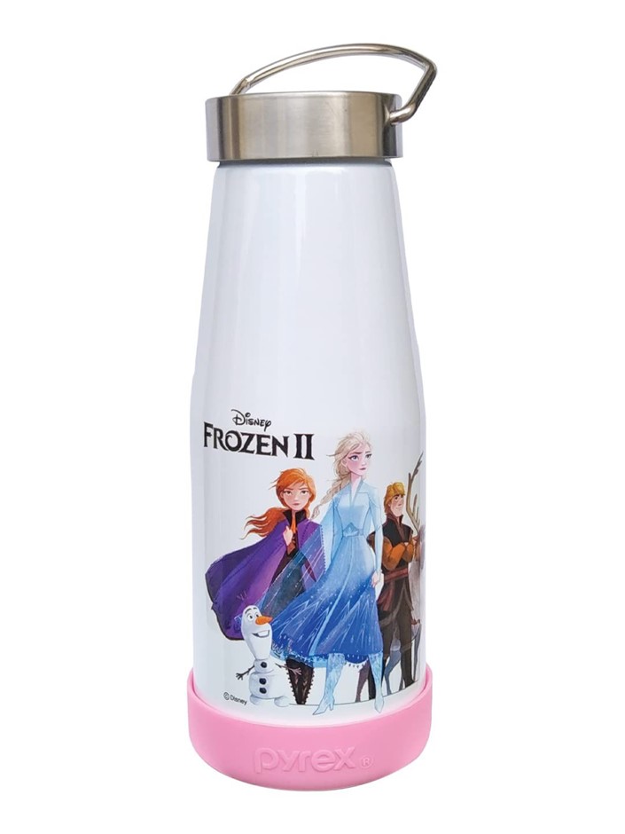 PYREX Disney Frozen 2 Thermal Bottle (400mL)
