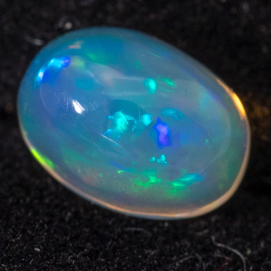 1.09ct Natural Opal