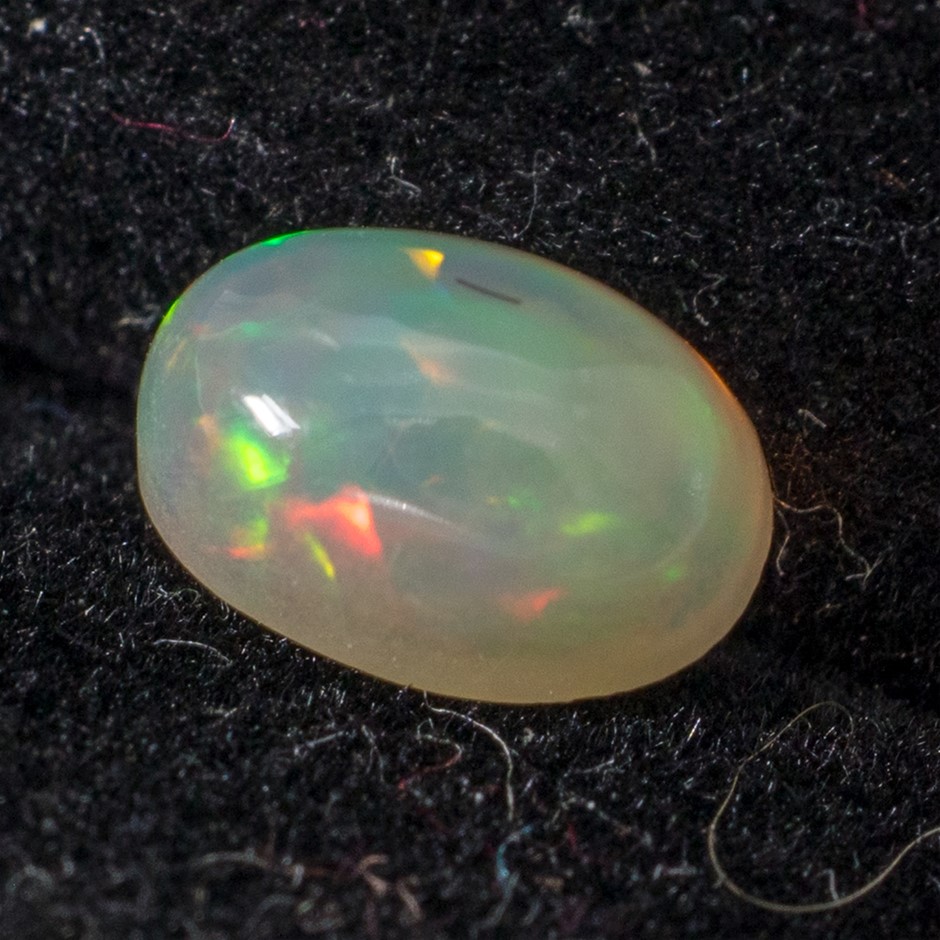 0.55ct Natural Opal