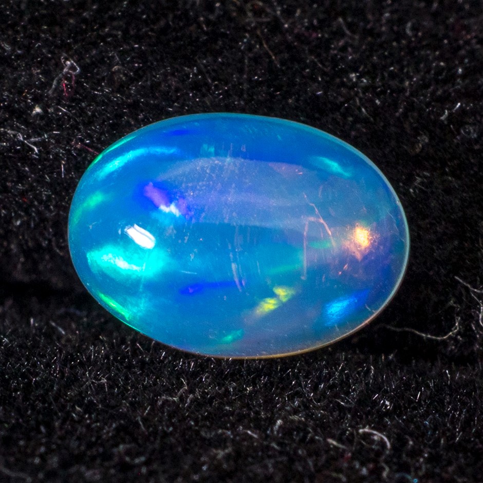0.53ct Natural Opal