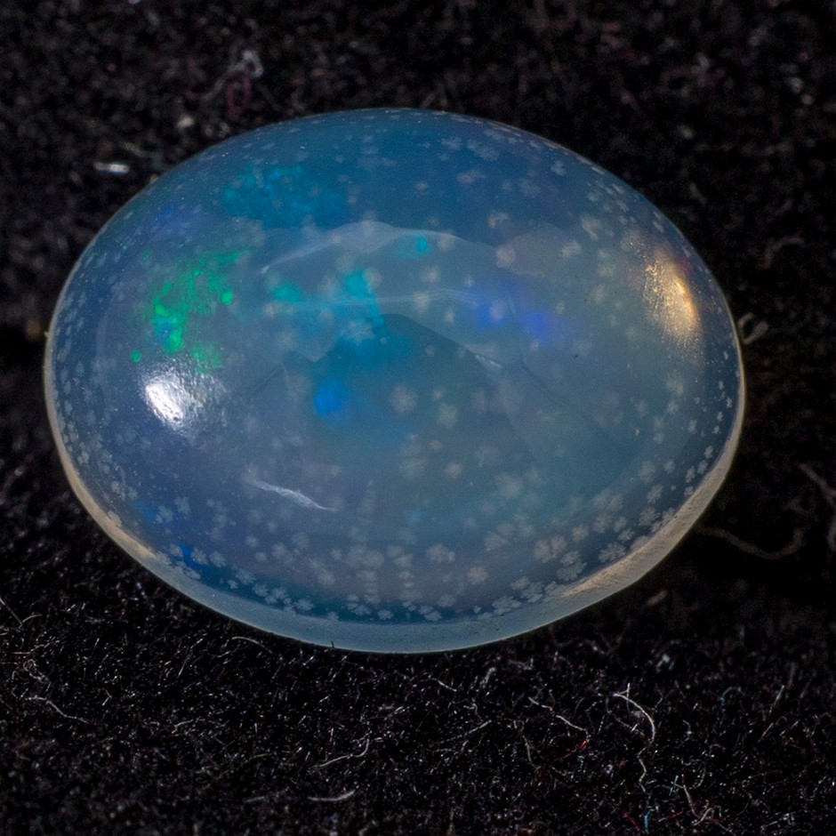 1.28ct Natural Opal