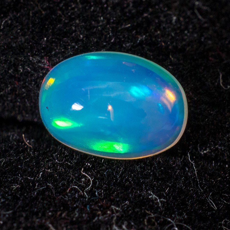 0.58ct Natural Opal