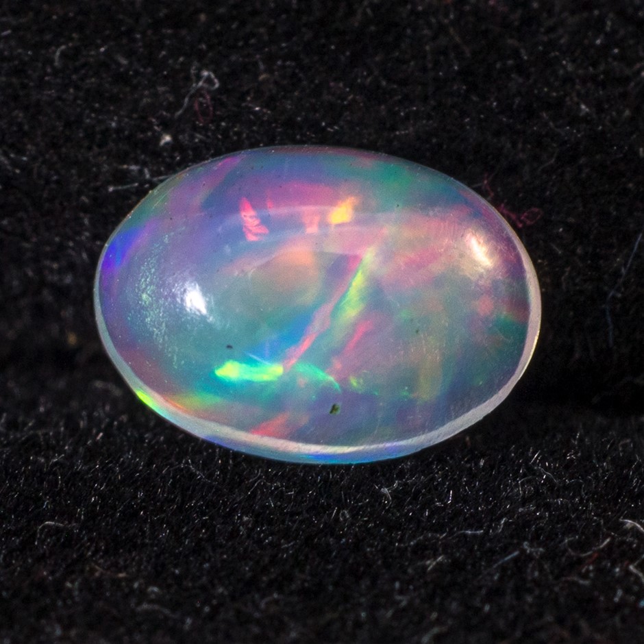 0.61ct Natural Opal