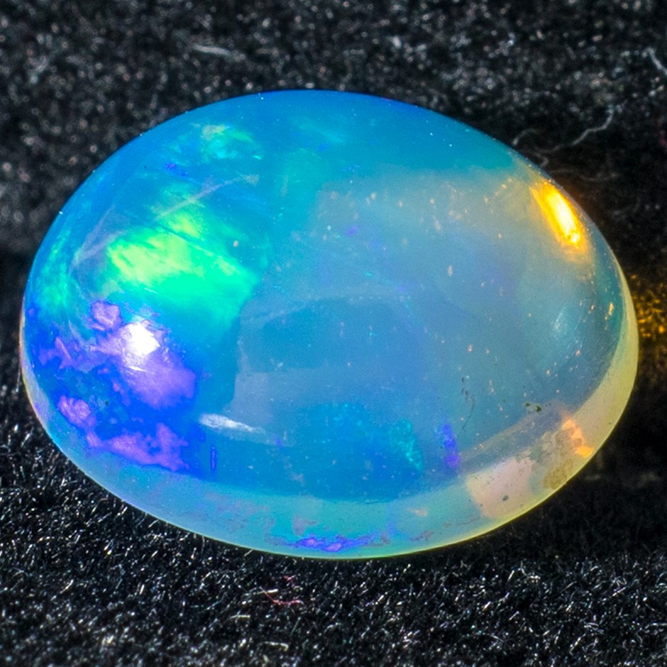 1.17ct Natural Opal