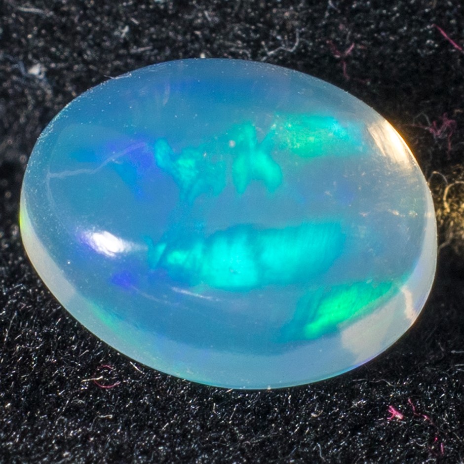 1.55ct Natural Opal