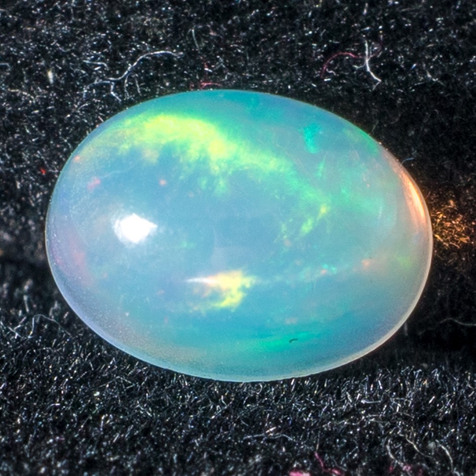 0.62ct Natural Opal