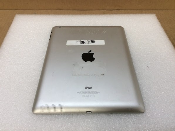 Apple iPad 4 (A1458) Tablet 16GB