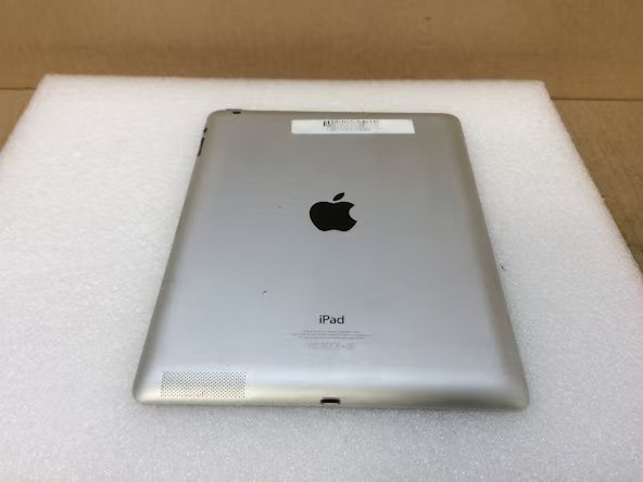 Apple iPad 4 (A1458) TABLET 16GB