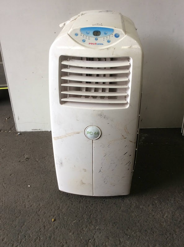 Polo cool PC-44BP/C Portable Air Conditioner