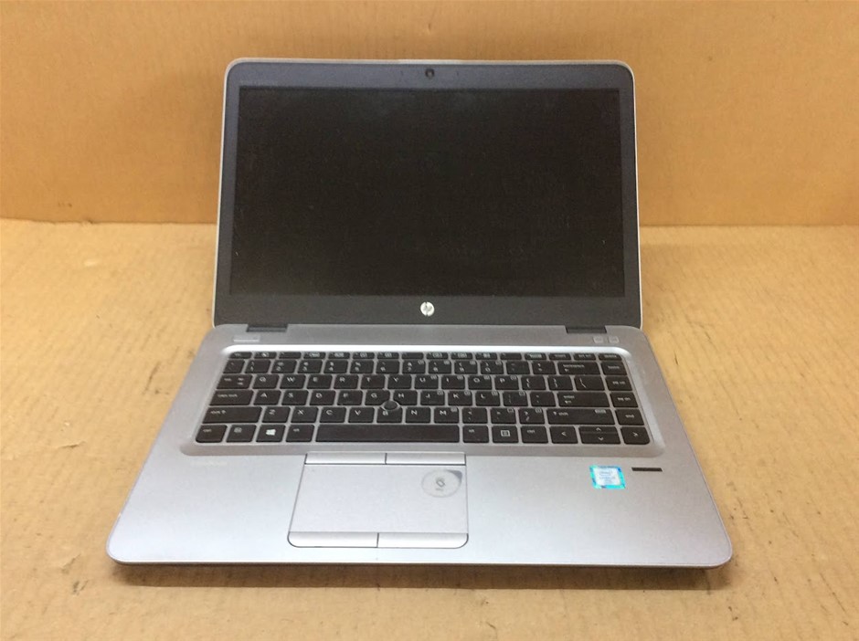 HP ELITEBOOK 840 G3 Laptop I7-6600U 8GBRAM 128GB