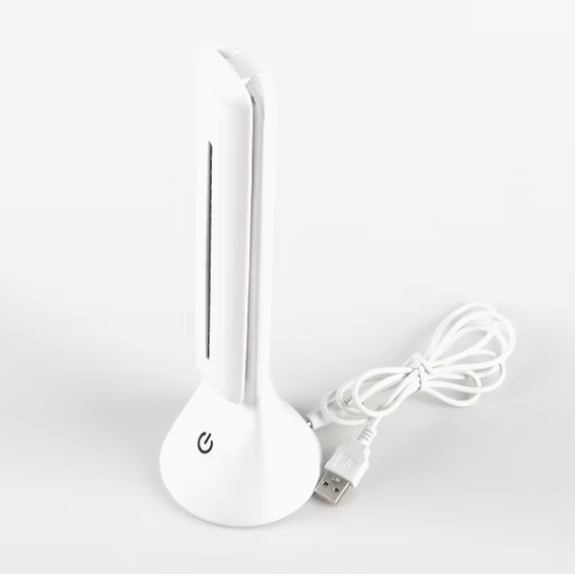 Compact Folding LED Table Light