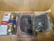Patio Locks Security Locks Standard Door Knobs