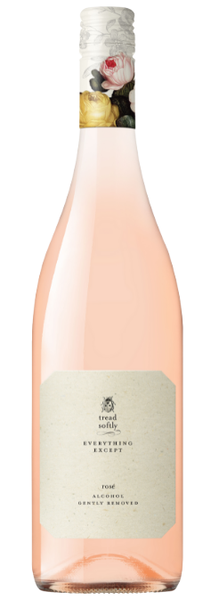 Tread Softly Everything Except Rose 2025