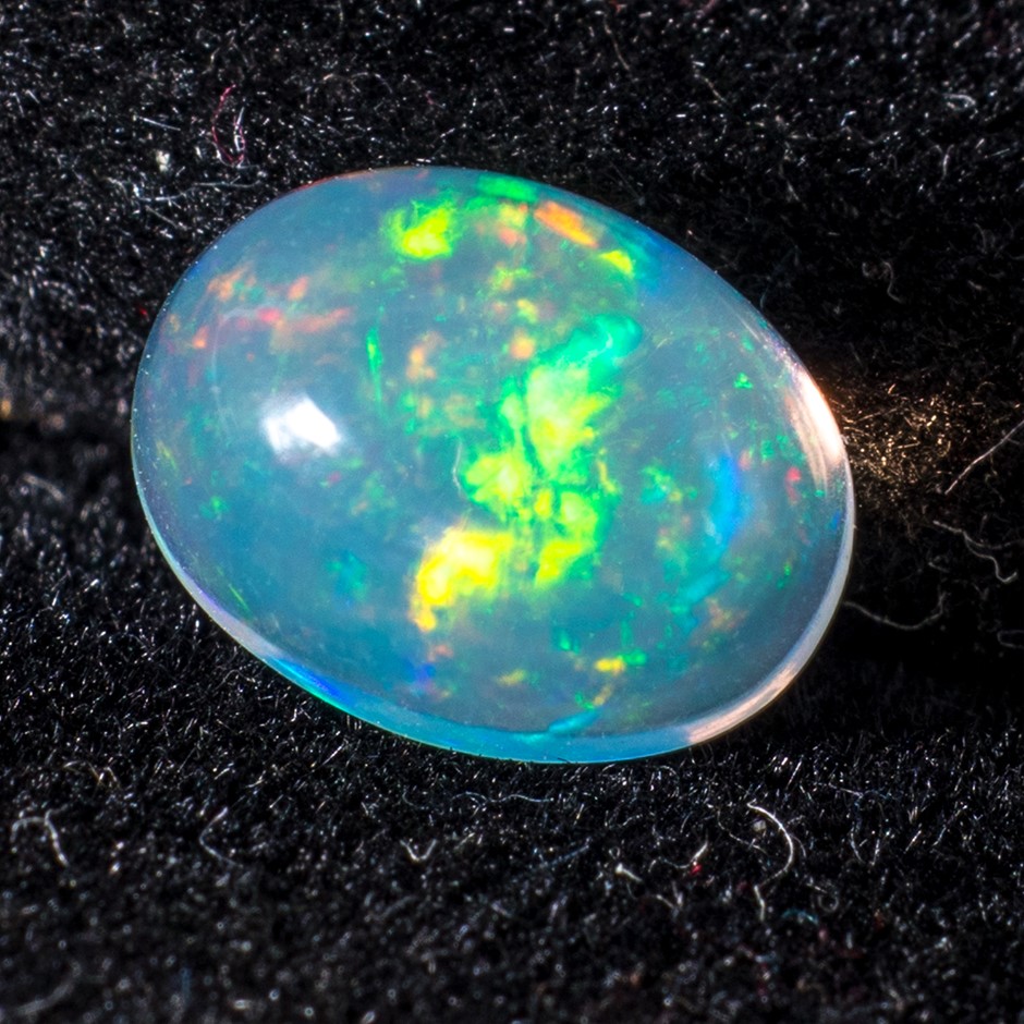 1.10ct Natural Opal