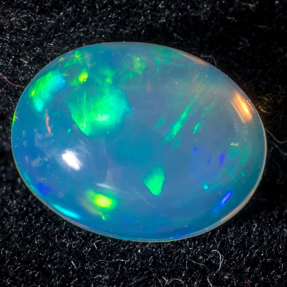 1.02ct Natural Opal
