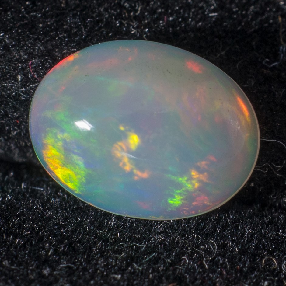 1.26ct Natural Opal