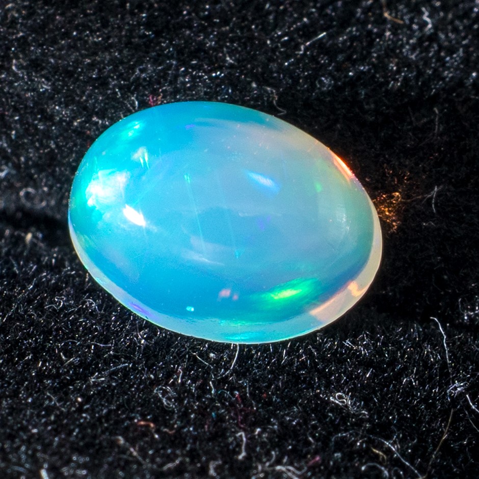 0.66ct Natural Opal