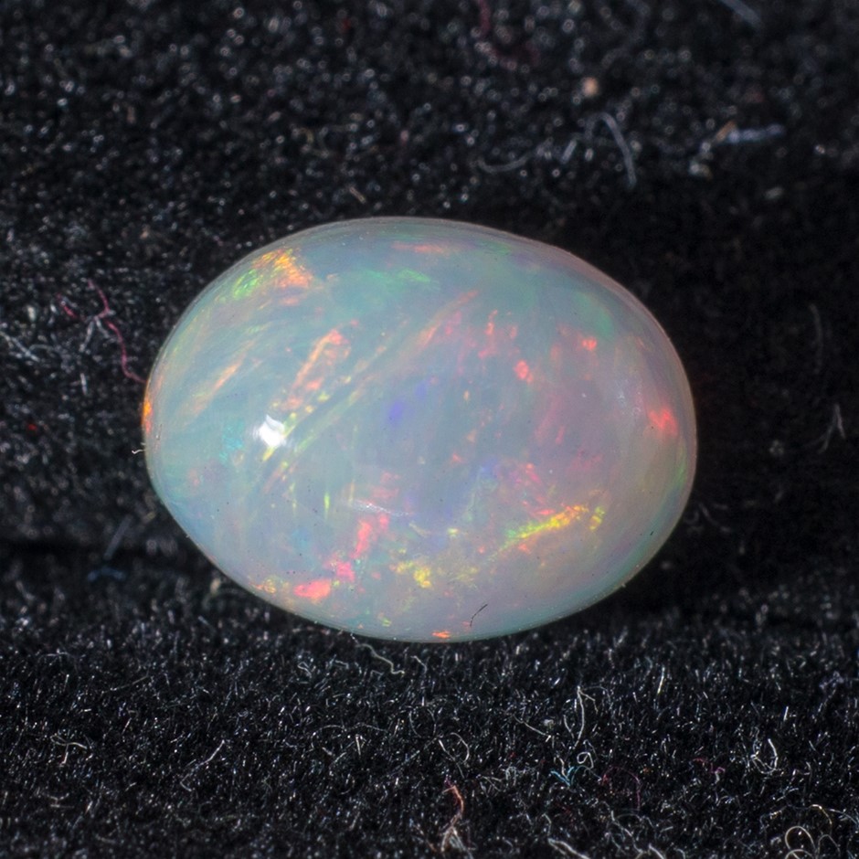 1.34ct Natural Opal