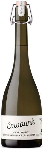Cowpunk Chardonnay 2024 (6 x 750mL)