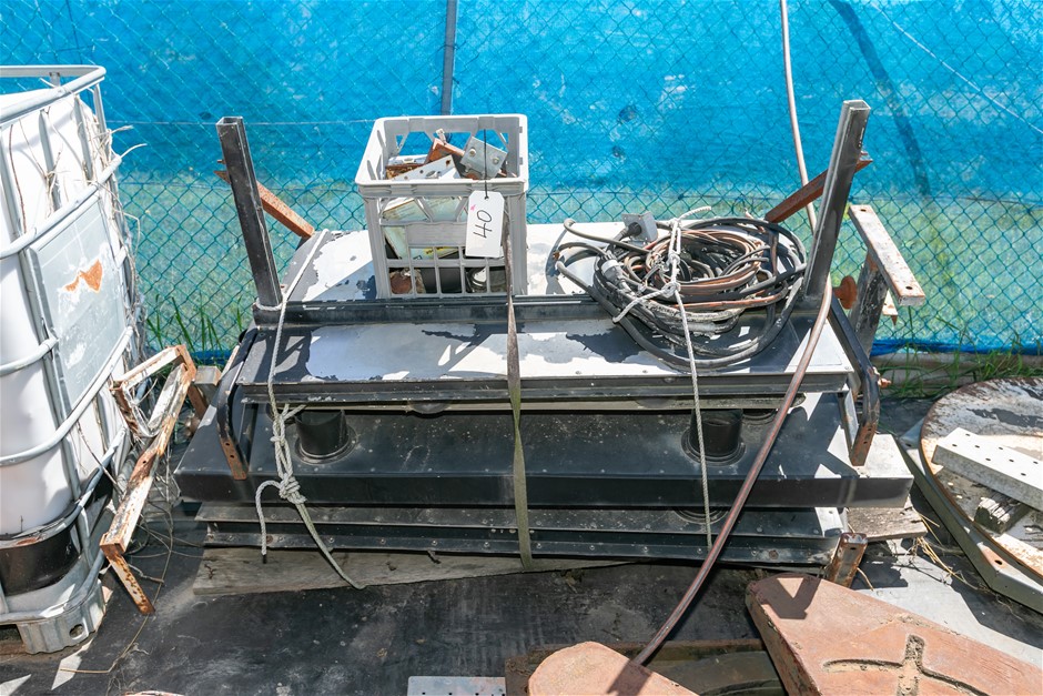 Roof Mount Arrow Light Boards