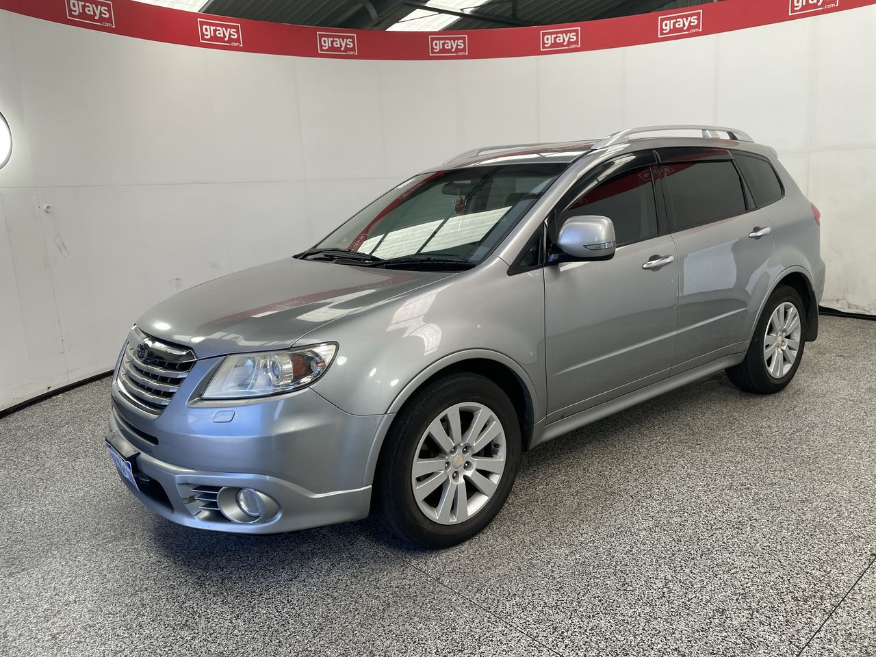 2010 Subaru Tribeca 3.6R PREMIUM B9 