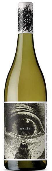 Mania Chardonnay (6 x 750mL)