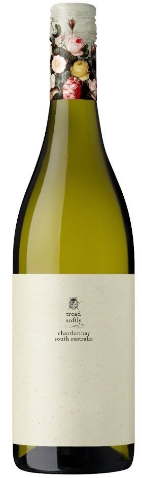 Tread Softly Chardonnay (6 x 750 mL) SA