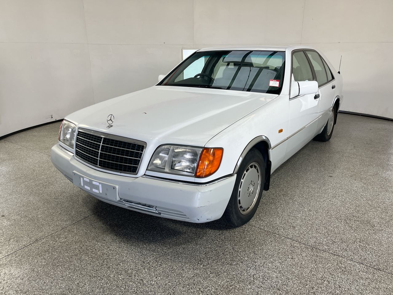 Mercedes Benz 300SE W140 Automatic Sedan