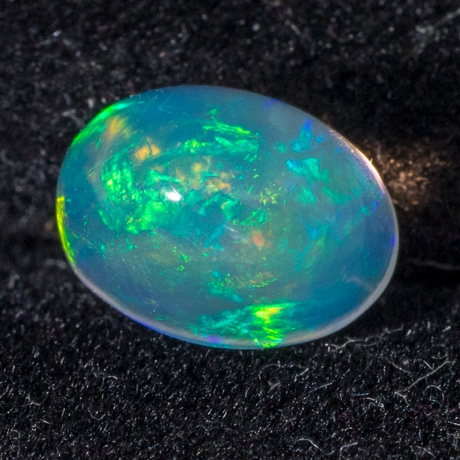 1.24ct Natural Opal
