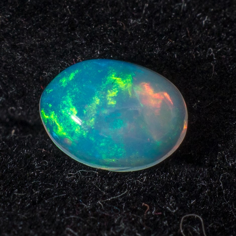 0.45ct Natural Opal