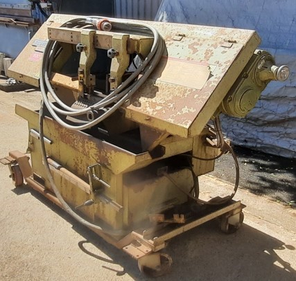 Startrite 250mm Bandsaw