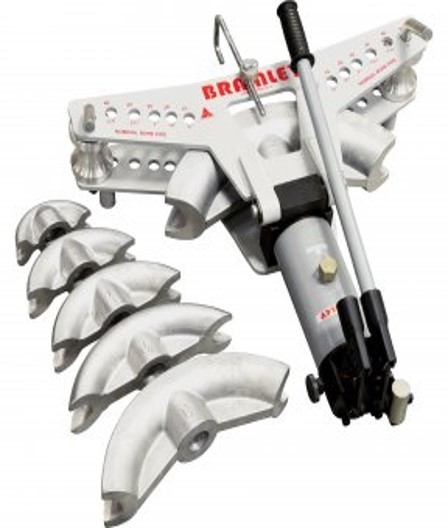 Bramley 2 Speed Pipe Bender