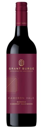 Grant Burge Cabernet Sauvignon 2023 (6x 