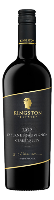 Kingston Estate Cab Sauvignon 2023 (12x 