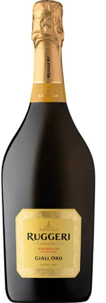 Ruggeri Giall'Oro Gold Label Extra Dry N